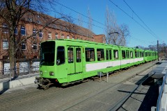 Hannover, 19. March 2011